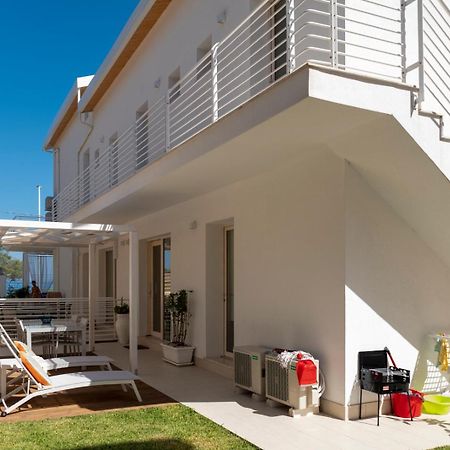 Vjman House Sea Beach - Siciliavacanza Avola Exterior photo