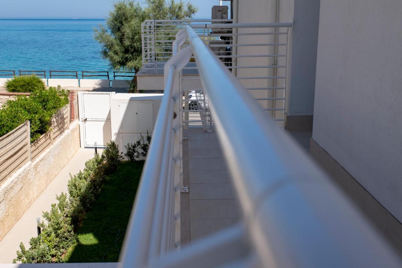 Vjman House Sea Beach - Siciliavacanza Avola Exterior photo