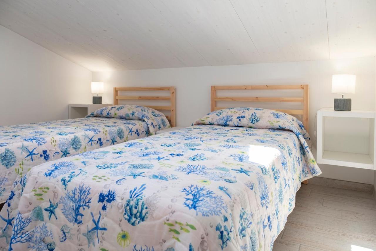 Vjman House Sea Beach - Siciliavacanza Avola Exterior photo