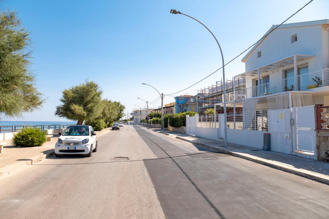 Vjman House Sea Beach - Siciliavacanza Avola Exterior photo