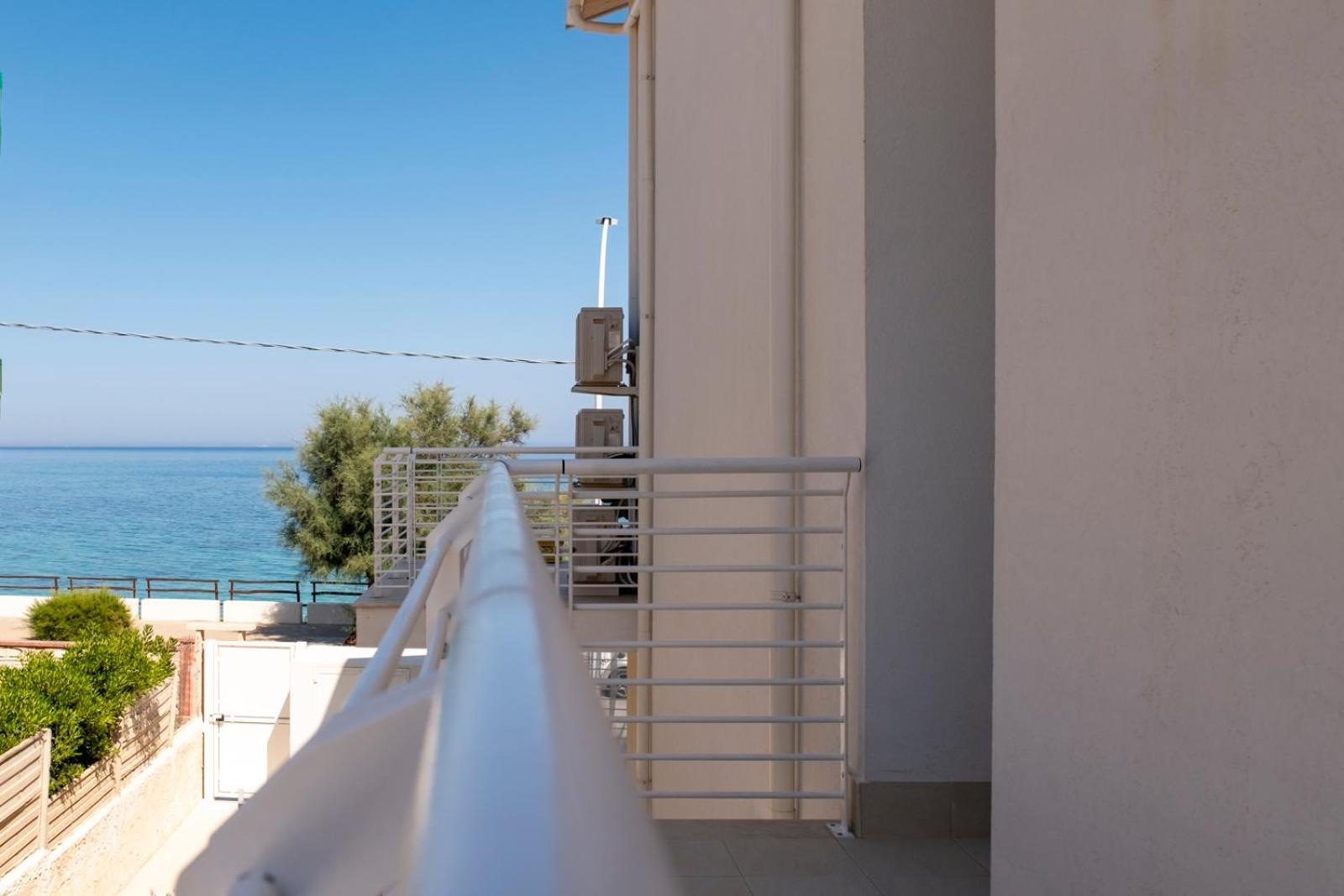 Vjman House Sea Beach - Siciliavacanza Avola Exterior photo