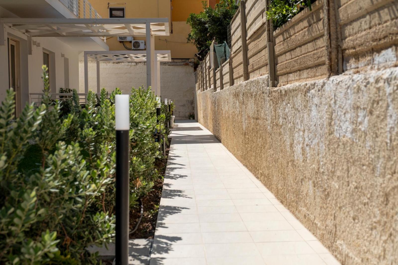 Vjman House Sea Beach - Siciliavacanza Avola Exterior photo